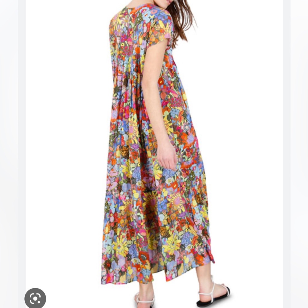 WHIT Gillian DRESS NWT SIZE S